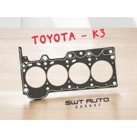 ราคา ปะเก็นฝาสูบ โตโยต้า Toyota K3 (25691009957)