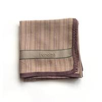 ราคา ผ้าเช็ดหน้าแบรนด์ Renoma มือสอง (9150696049)