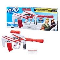 ราคา Nerf Fortnite B-AR Motorized Dart Blaster Gun (25456808800)