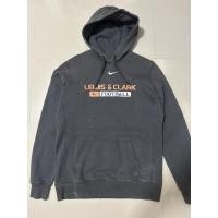 ราคา เสื้อกันหนาวฮู้ด Nike มือสอง ของแท้ (43303714777)