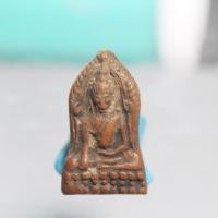 ราคา PM239พระพุทธชินราชใบเสมา เนื้อดิน กรุวัดพระศรีรัตนมหาธาตุวรมหาวิหาร จังหวัดพิษณุโลก (40621990879)