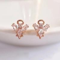 ราคา ต่างหูคริสตัลสวารอฟสกี้แฟนตาซีสำหรับหญิง ดีไซน์สวยงามเหมือนนางฟ้า (25297091262)