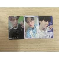 ราคา [พร้อมส่ง] การ์ดGOT7 แท้จากบั้ม PSY (9337289156)