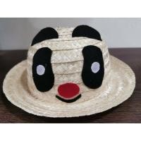 ราคา หมวกสานเด็กหน้าการ์ตูน หมวกสานเด็กน่ารักๆ (7948710030)