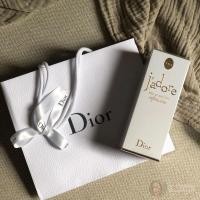 ราคา เคาน์เตอร์ของแท้ Dior Jadore Eau De Parfum EDP 100ML น้ำหอมผู้หญิง มอบถุงเป็นของขวัญ (26553762681)
