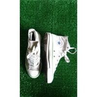 ราคา รองเท้า CONVERSE ของแท้ มือสอง (317194612)
