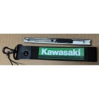 ราคา KAWASAKI พวงกุญแจเชือกเส้นเล็ก คาวาซากิ (42165543303)