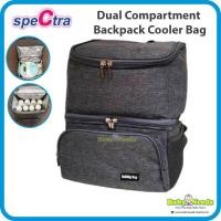 ราคา กระเป๋าเก็บความเย็น Spectra Bubbly Joy แบบช่องคู่ (23143392321)