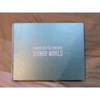 ราคา [Official] SHINee the 1st Concert SHINee World Photobook (18232354547)