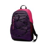 ราคา Converse Swap Out Backpack - Grand Purple/Prime Pink กระเป๋าเป้ สะพายหลัง คอนเวิร์ส แท้ (7405619101)