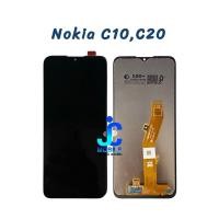 ราคา จอ Nokia C10,C20 |หน้าจอพร้อมทัชสกรีน (24777279840)