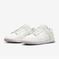 ราคา NEW พร้อมส่ง ของแท้100000% กดตรงจากเว็ปNike รองเท้าผ้าใบNike Dunk low สี white sail (21568167952)