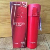 ราคา Zojirushi SM-KC48 กระติกน้ําร้อนระดับพรีเมียม 480ml - ญี่ปุ่น (26158070823)