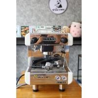 ราคา เครื่องชงกาแฟ CONTI รุ่น CC100 1 G มือสอง (27831756949)
