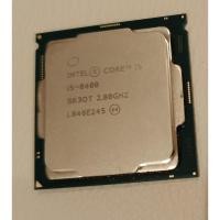 ราคา INTEL CORE I5 8400 2.80 GHz 6 Core CPU (43266918113)