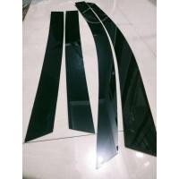 ราคา 2017 CRV รางน้ําแบนเทอร์โบ (41921128318)