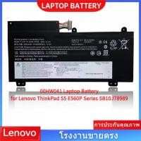 ราคา โรงงานขายตรง 00HW041 แบตเตอรี่ สำหรับ Lenovo ThinkPad S5 E560P Series SB10J78989 Lenovo Laptop Battery (44053565350)