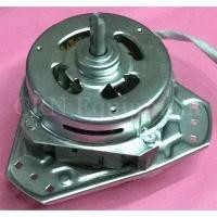 ราคา อะไหล่เครื่องซักผ้า มอเตอร์ถังปั่นแห้ง "LG" 105W แกน 12mm ไส้ขดลวดทองแดง อุปกรณ์เครื่องซักผ้า CRN612004-2 (18120231459)