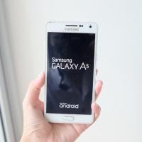 ราคา Samsung Galaxy A5 2015 มือสอง (650168178)