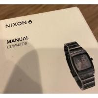 ราคา นาฬิกาข้อมือ Nixon (มือสอง) (9003867592)