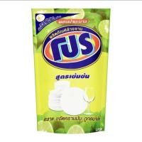 ราคา โปร น้ำยาล้างจาน สูตรเข้มข้น 400 มล. (28290157480)