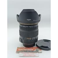 ราคา เลนส์ Sigma 17-50 F2.8 DC OS HSM for Nikon มีอีกตัวนึงทักคุยก่อนนะ (26167433619)
