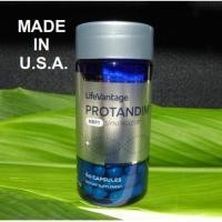 ราคา ล๊อตใหม่ LifeVantage PROTANDIM NRF-1 (60 Capsules) ของแท้100% (15116223330)