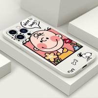 ราคา เคส Huawei Mate 20X Mate 10 pro Mate 30 pro 20 X P10 Plus Nova 11 pro Nova 3E MF008A เคสโทรศัพท์มือถือ ซิลิโคนนิ่ม กันกระแทก ลายสนูปปี้ ชาร์ลีบราวน์ สําหรับ (19883723888)