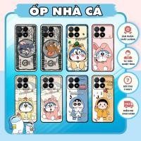 ราคา เคส Xiaomi Poco X6 Pro / K70E พิมพ์ลายตัวการ์ตูนชื่อดัง (44105947165)