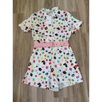ราคา Lyn around Neo Leopard size xs (18278528157)