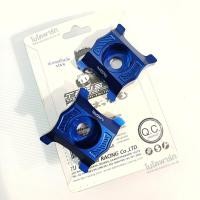 ราคา เต่าครอบสวิงอาร์ม (TRUSTY) MSX-125 สีน้ำเงิน (5061033124)