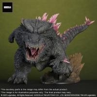 ราคา X-Plus : DF Godzilla 2024 Evolved Form (Godzilla X Kong : The New Empire) (Standard Ver.) (42005299116)