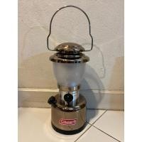 ราคา โคมไฟตะเกียงแค็มป์ปิ้ง ยี่ห้อ Coleman มือสองญี่ปุ่น (สภาพ 98%) คัดพิเศษ ปรับและหรี่แสงไฟได้ 2 แบบ Daylight & Warmwhite (29779329158)
