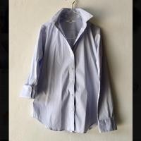 ราคา เชิ้ตUniqlo มือ2 (1498411690)