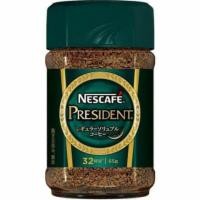 ราคา พร้อมส่ง !! Nescafe President ขนาด65g Exp. 08/2025 (สุดยอดกาแฟจากเนสกาแฟ) (1554871162)