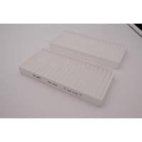 ราคา ไส้กรองแอร์ นิสสันทีด้า กรองอากาศ กรองแอร์ CABIN AIR FILTER NISSAN TIIDA 2006-2009 / CUBE 2010-2011 อะไหล่แอร์รถยนต์ (5288635433)
