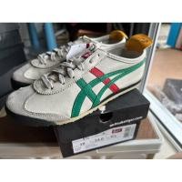 ราคา Onitsuka tiger (tiger) ของแท้100%Size 38 /24cm (24071769175)