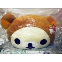 ราคา หมอนสอดมือหัว Rilakkuma น่ารัก น่าใช้ มาก ๆ ราคาพิเศษ 200 บาท งานลิขสิทธิ์ สินค้าพร้อมส่งค่ะ (1487874544)