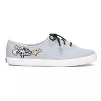 ราคา รองเท้าผ้าใบ Keds ของแท้ มือ 1 ขายถูกๆ (3541670300)