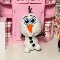 ราคา พร้อมส่ง ตุ๊กตาโอลาฟตัวเล็ก olaf - frozen❄️ (22389768431)