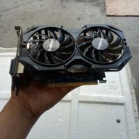 ราคา Gigabyte gtx750ti oc 2g (1156231271)
