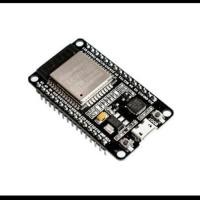 ราคา ESP32 ESP-32 ESP-32S WiFi+Bluetooth Dual Core Development Board IOT [CE] (26642375177)