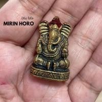 ราคา พระพิฆเนศ เสริมความสำเร็จ ร่ำรวย งานราบรื่น (21082874460)