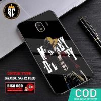 ราคา เคส Samsung J2 Pro Casing Samsung J2 Pro Selamat Case [Wanpis] Case Glossy Case Aesthetic Custom Case Anime Case Hp Samsung J2 Pro (22645936353)