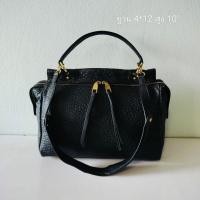 ราคา กระเป๋ามือสอง JEAN LOUIS SCHERRER (25413253262)