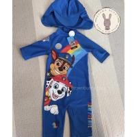 ราคา ชุดว่ายน้ำ paw patrol เก็บอุณหภูมิ นำเข้า (16864735424)