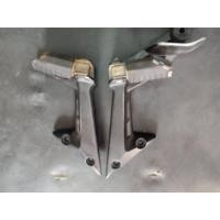 ราคา พักเท้าหลัง Yamaha Spark 135 สินค้ามือสอง (25519051486)