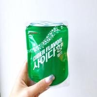 ราคา พร้อมส่ง เยลลี่ ไซเดอร์ Lotte Jelly Cider เยลลี่เกาหลี รสสไปรท์ (139785468)