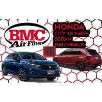 ราคา กรองอากาศ BMC Honda City 1.5 e:HEV Sedan และ Hatchback (24081306759)