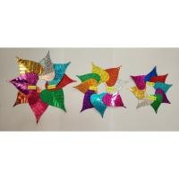 ราคา เลื่อมใบโพธิ์ ใบโพธิ์เงิน ใบโพธิ์ทอง ใบโพธิ์คละสี เลื่อมใบไม้สีทอง เลื่อมใบไม้สีเงิน เลื่อมใบไม้สีเขียว (6640313793)